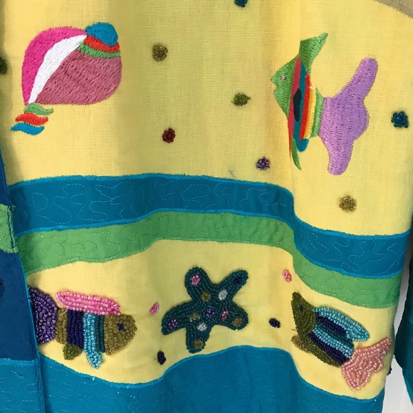 THE QUACKER FACTORY JACKET - Picture 7 of 8